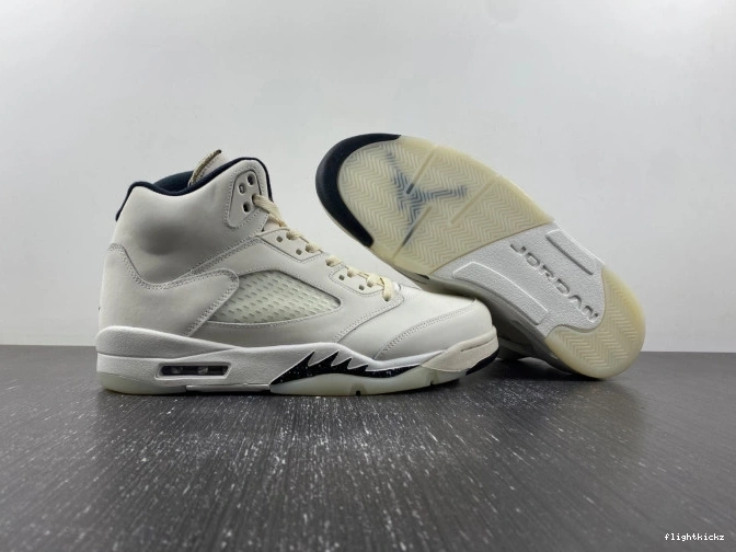 Sail Air Jordan 5 SE FN7405-100 1203